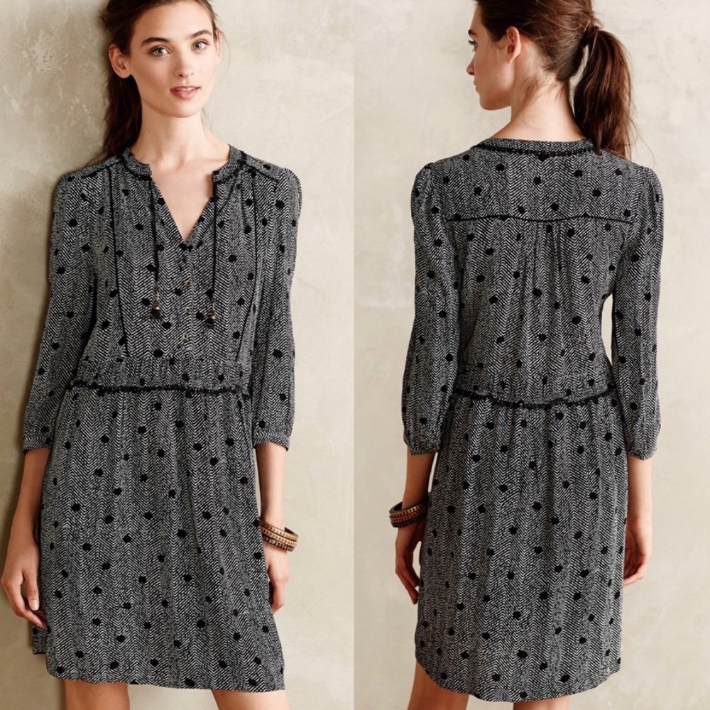 Maeve Galan Dress